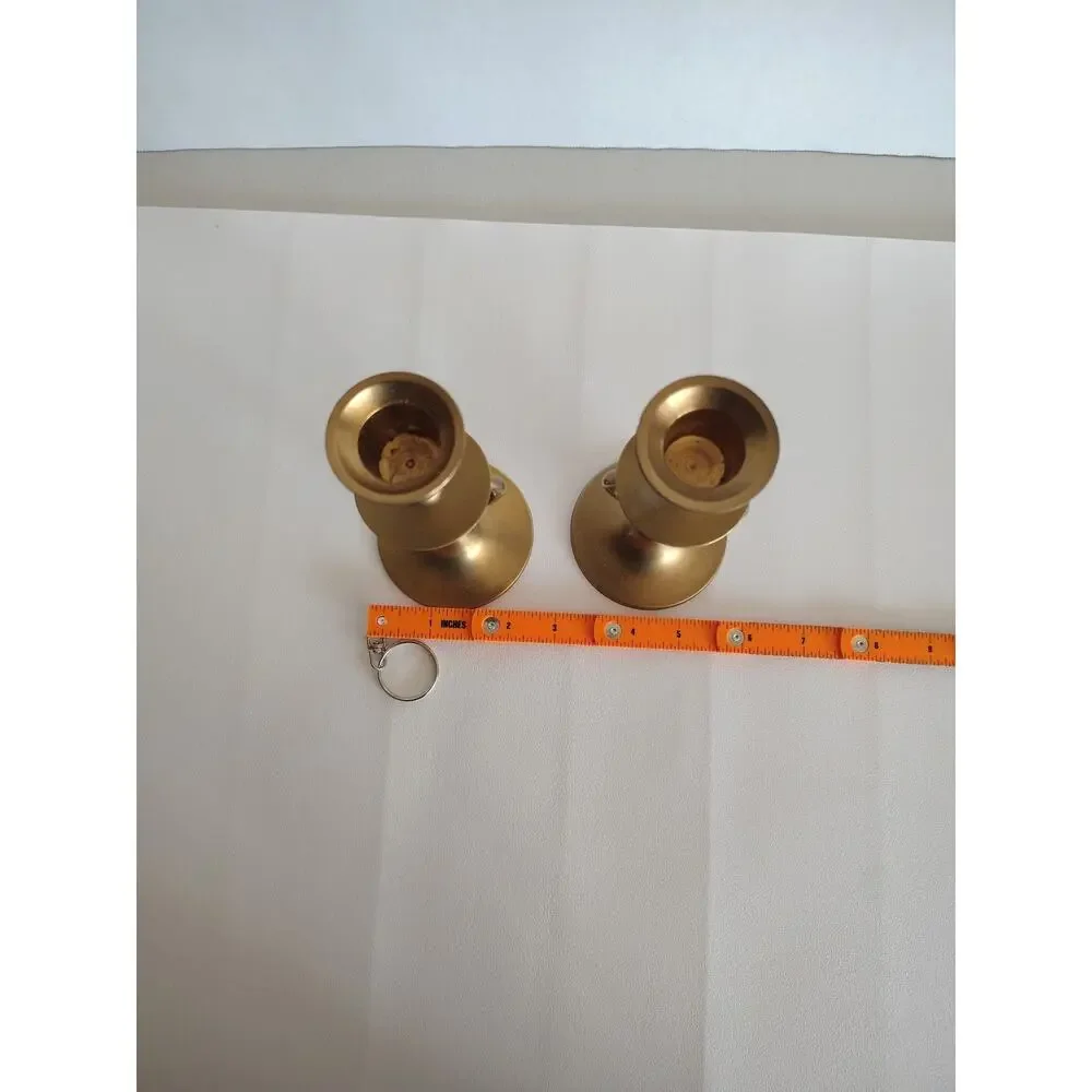 Unbranded this brass